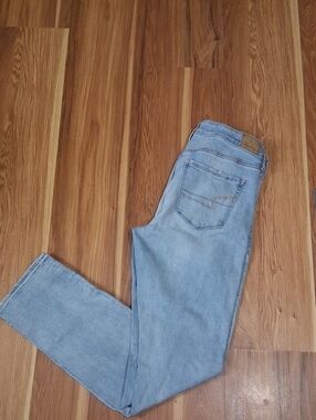 American Eagle Super Stretch Skinny Jeans